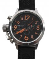 U-Boat Flightdeck Chronograph 52 mm Replica Watch