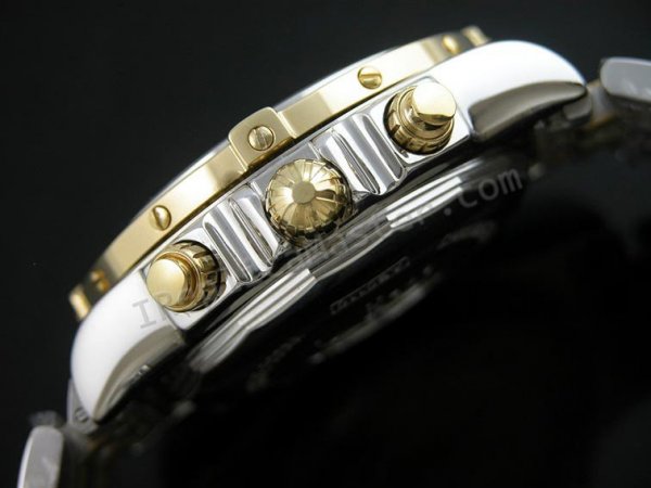 Breitling Chronomat B1 Carbon Swiss Replica Watch