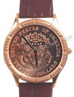 Corum Coin Watch Replica Watch