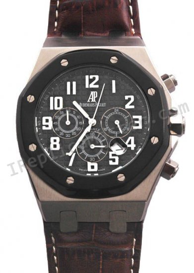 Audemars Piguet Royal Oak 30th Aniversary Chronograph Limited Edition Replica Watch