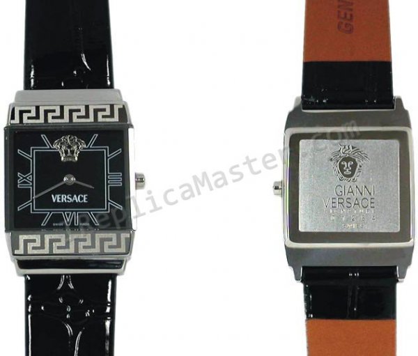 Versace Landmark Replica Watch