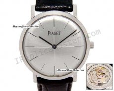 Piaget Tradition Ultraflach Replica Watch