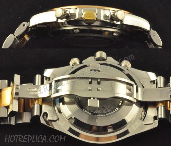 Chanel J12 Datograph Replica Watch