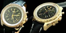 Breitling For Bently Motors Chronograph Swiss Replica Watch