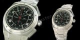 IWC Ingeniuer Chronograph AMG Swiss Replica Watch