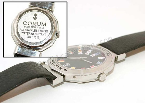 Corum Admiral Cup Quartz Replica Watch