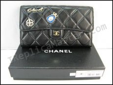 Chanel Wallet Replica