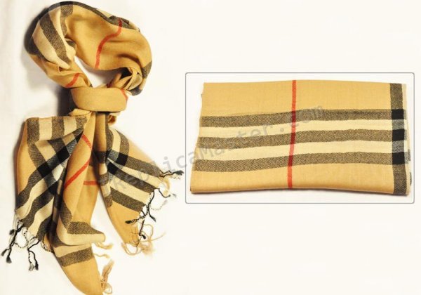 Burberry Scarf Replica