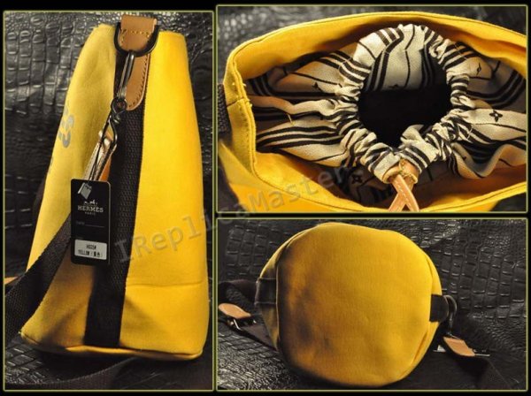 Hermes Designer Handbag Replica