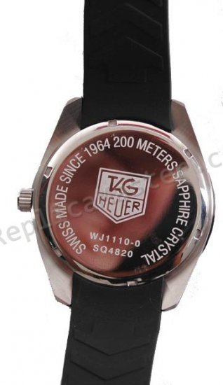 Tag Heuer Day Date Replica Watch