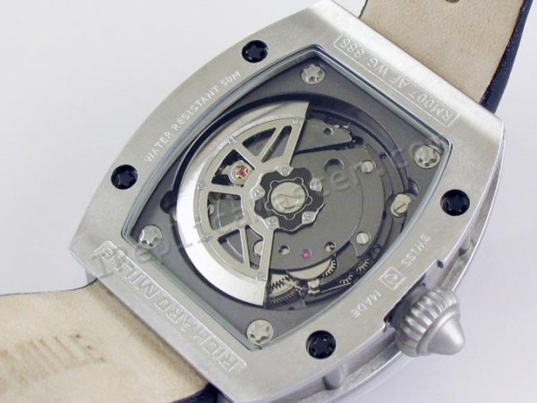 Richard Mille RM007 Replica Watch