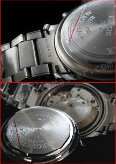 Breguet Aeronavale Type XX Swiss Replica Watch