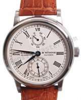 A. Lange & Sohne Power Reserve Replica Watch