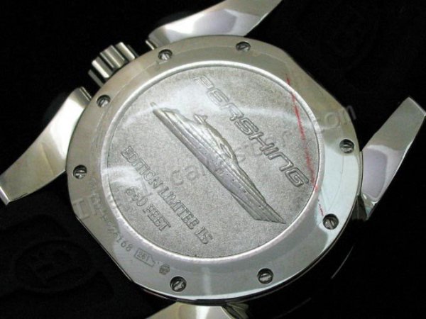 Parmigiani Fleurier Pershing Chronograph Replica Watch