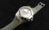 Gianfranco Ferre Transparent Small Size Replica Watch
