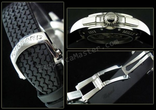 Chopard Gran Turismo GTXXL Chronograph Swiss Replica Watch