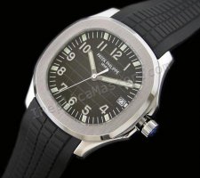 Patek Philippe Aquanaut Swiss Replica Watch