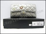 Chanel Wallet Replica