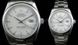 Rolex Oyster Perpetual DateJust Swiss Replica Watch