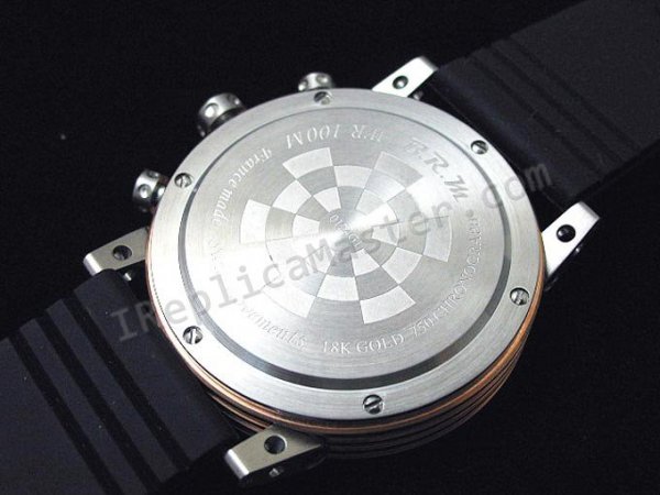 BRM VR12-44 Replica Watch