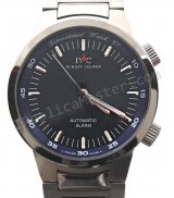 IWC GST Mechanical With Alarm Function Replica Watch