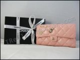 Chanel Wallet Replica