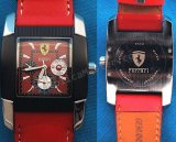 Ferrari Datograph Replica Watch