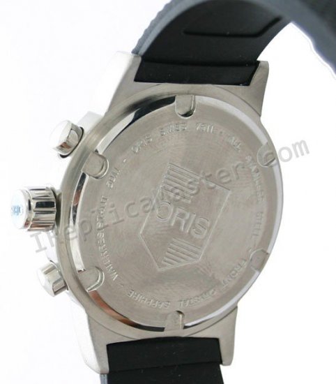Oris Big Crown Chronograph Replica Watch