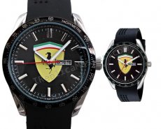Ferrari Day Date Replica Watch
