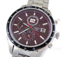 Longines Sport Collection Grande Vitesse Replica Watch