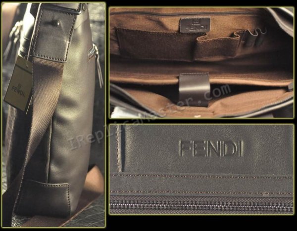 Fendi Designer Handbag Replica