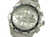 Tag Heuer Aquaracer Chrono Swiss Replica Watch