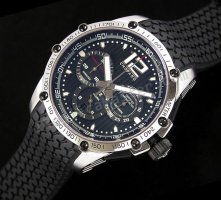 Chopard Classic Racing Chronograph Limited Edition Swiss Replica Watch