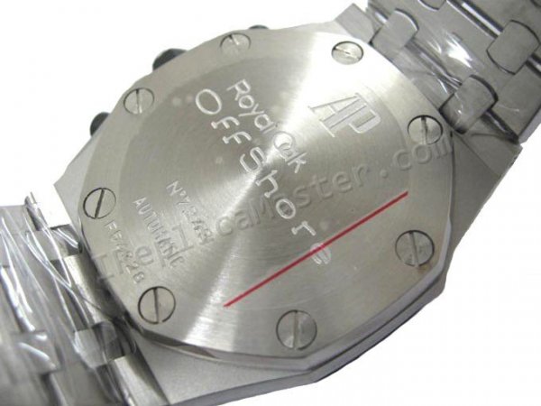 Audemars Piguet Royal Oak Swiss Replica Watch