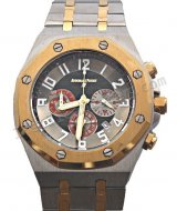 Audemars Piguet Royal Oak Offshore Alinghi Polaris Chronograph Replica Watch