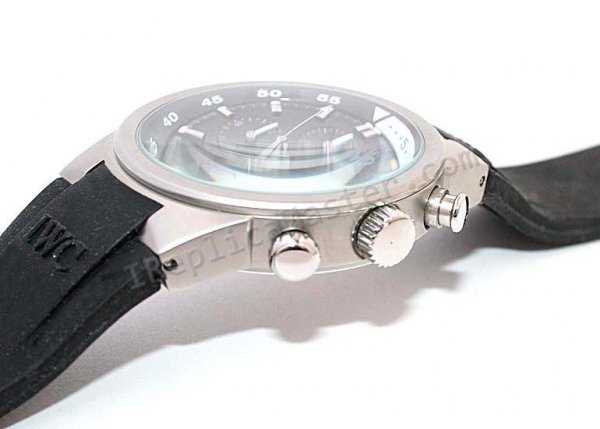 IWC Aquatimer Chrono Replica Watch