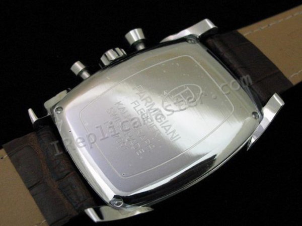 Parmigiani Fleurier Kalagraph Chronograph Replica Watch