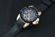 Hysek HD3 Three Minds Tourbillon Replica Watch