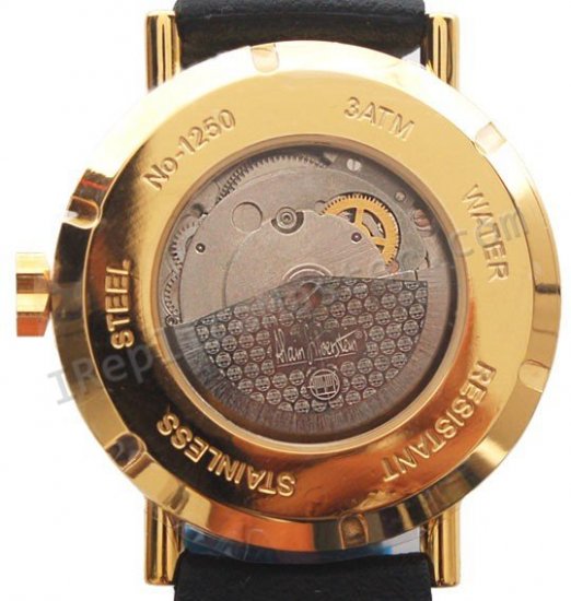 Alain Silberstein Art Collection Replica Watch