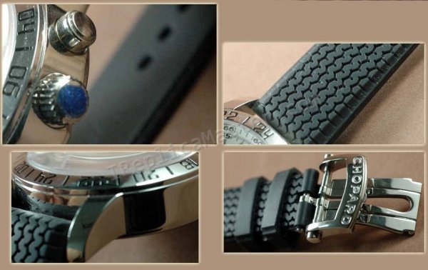 Chopard Gran Turismo GTXXL Chronograph Swiss Replica Watch