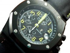 Audemars Piguet Royal Oak Chronograph Limited Edition Swiss Replica Watch