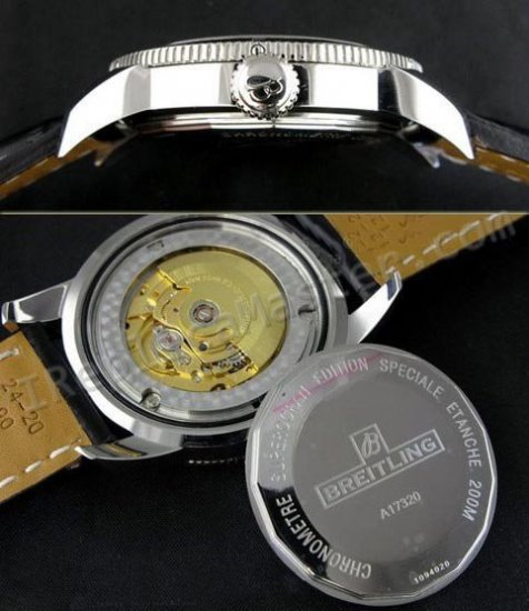Breitling Superocean Swiss Replica Watch