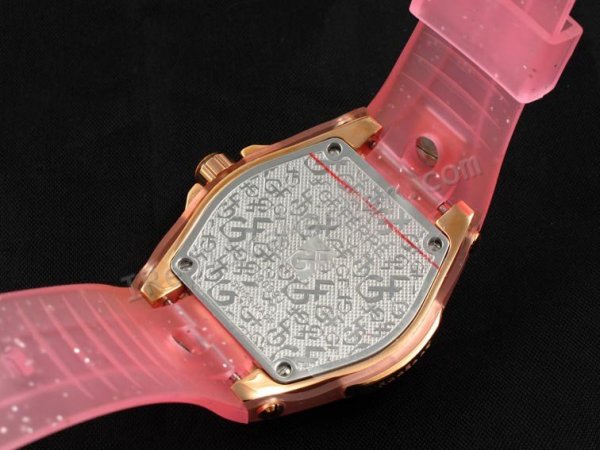 Gianfranco Ferre Red Small Size Replica Watch