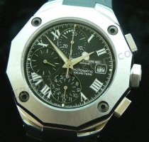Baume & Mercier Riveria XXL Chronograph Swiss Replica Watch