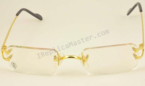 Cariter Eyeglasses Replica