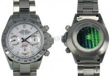 Rolex Cosmography Daytona Swiss Replica Watch