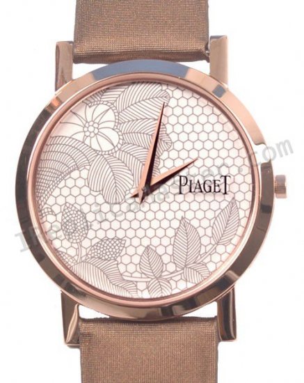 Piaget Altiplano ultrafinos Suíço Réplica Relógio  Clique na imagem para fechar