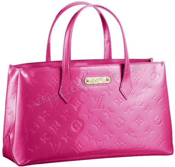 Louis Vuitton Wilshire Bld M93643 Handbag Replica