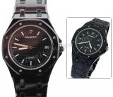 Audemars Piguet Royal Oak Real Ceramic Case And Braclet Replica Watch