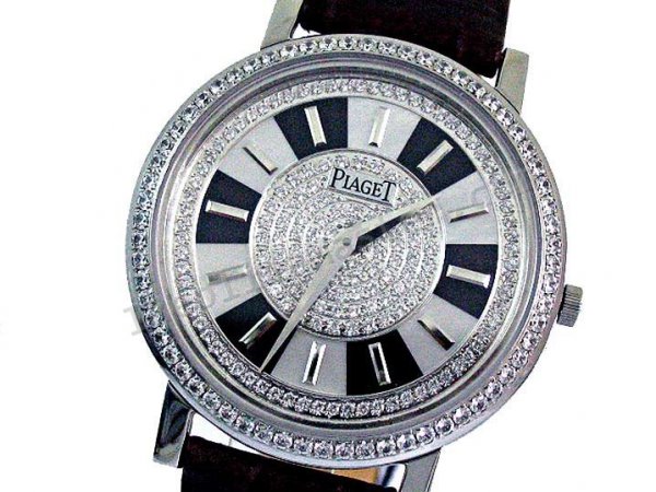 Piaget Polo Swiss Replica Watch - Click Image to Close